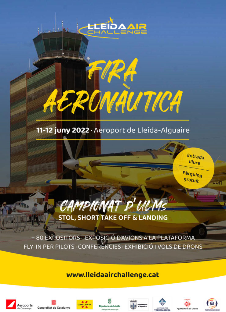 Lleida Air Challenge